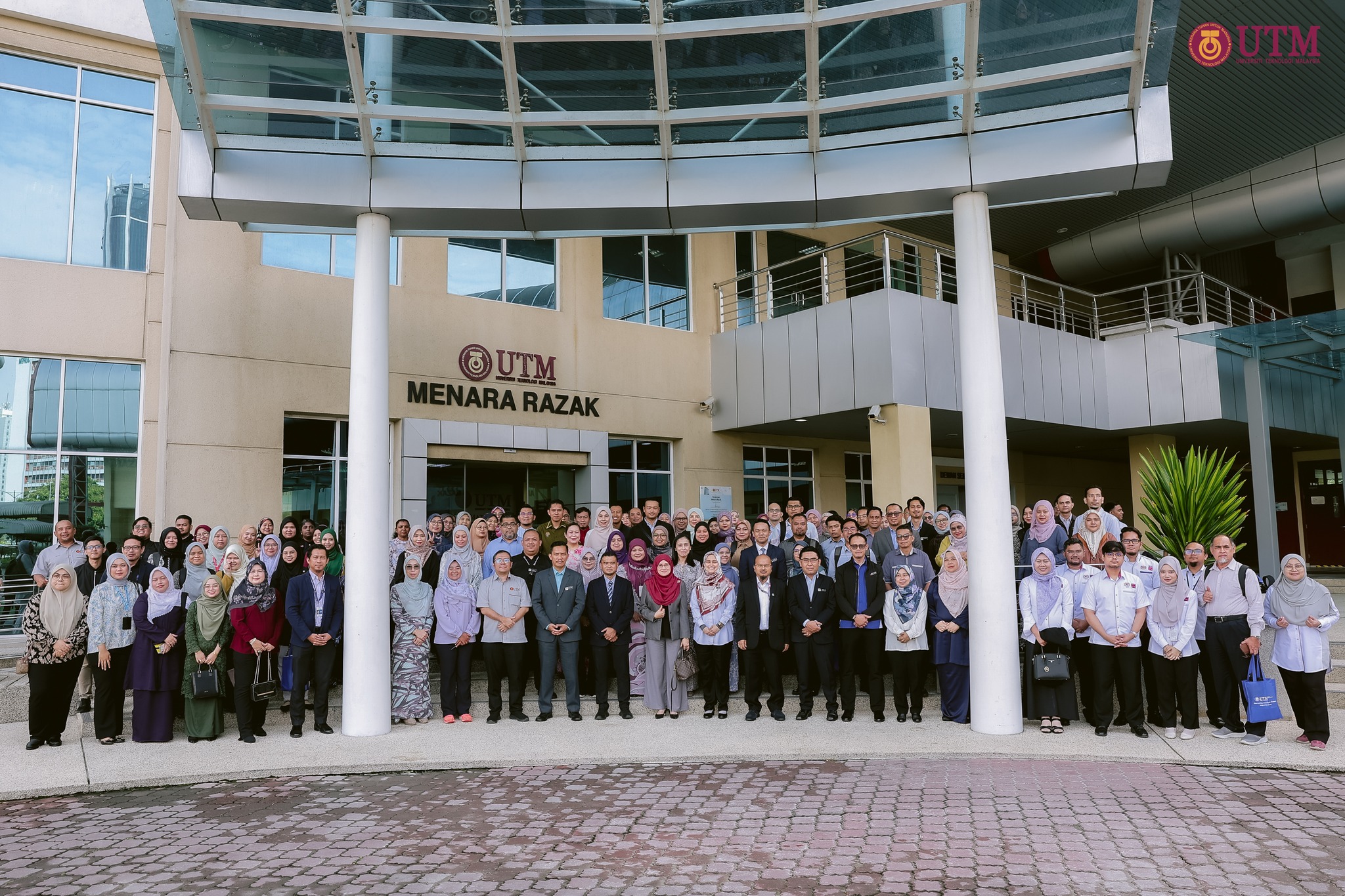 Fakulti... - Faculty of Artificial Intelligence, UTM | Facebook