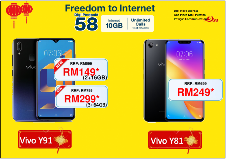 Digi Postpaid Best Phone Digi Store Express Putatan Facebook