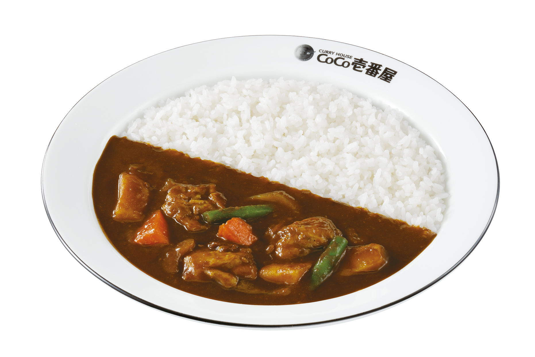 カレーハウスCoCo壱番屋（ココイチ） - 「みんなでココイチ 
