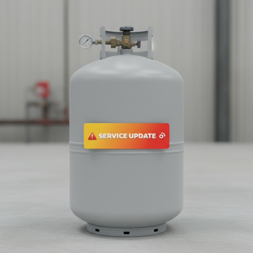 Boland's - PROPANE SERVICE RESTORED Great news! Our propane service is ...