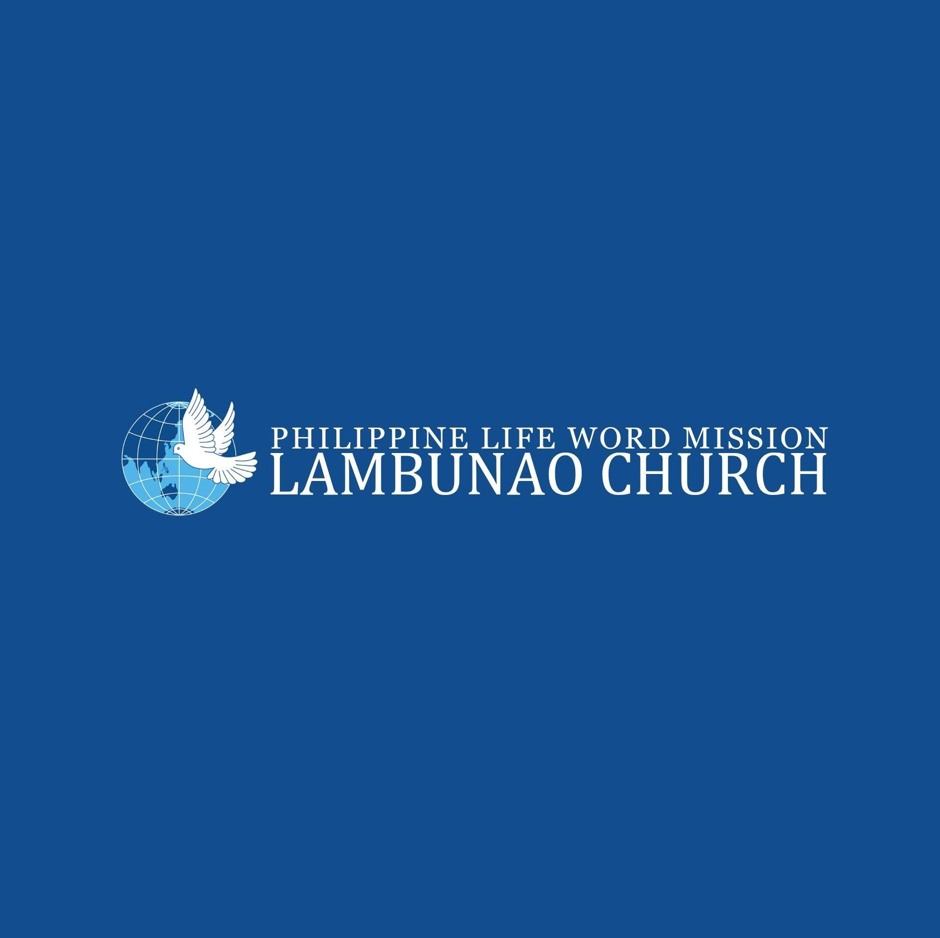 Wednesday Sermon (September 30, 2026) 'Huwag Kang Umiyak' Preacher ...