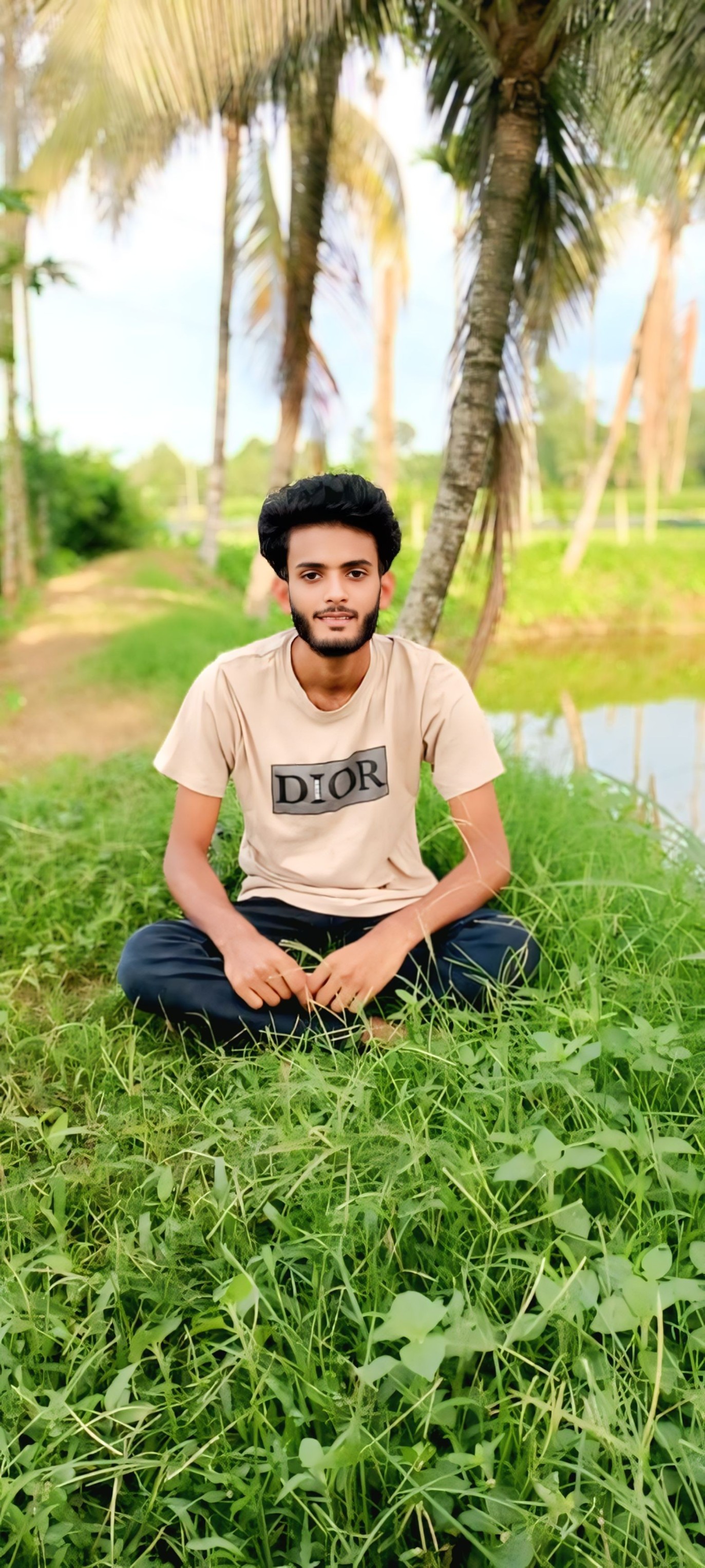 Ruhul Amin