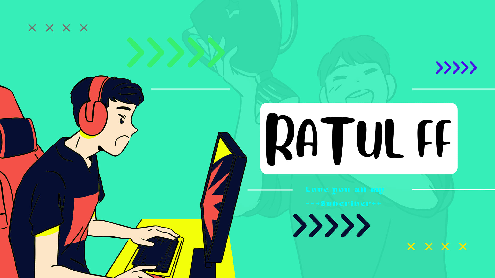 RATUL REELS