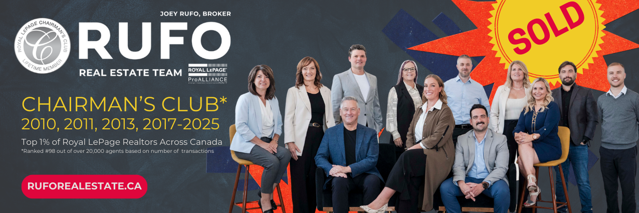 Rufo Real Estate Team | Belleville ON
