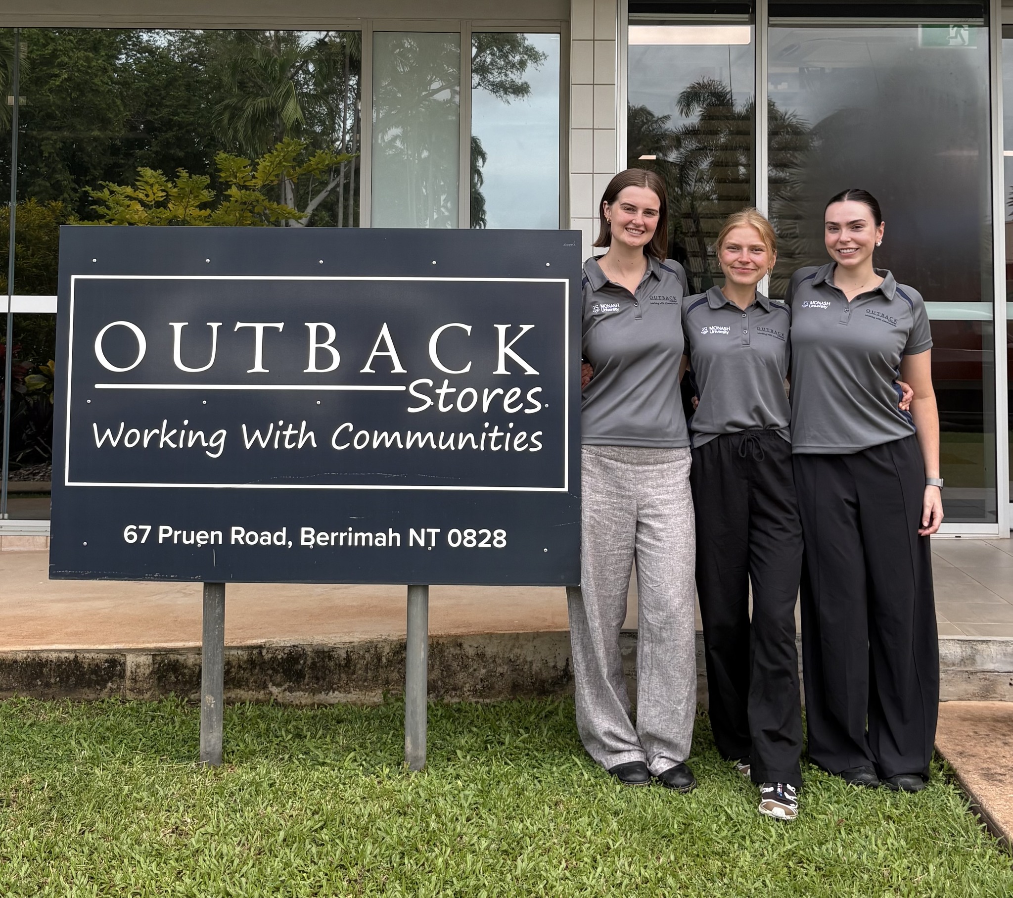 Outback Stores | Berrimah NT