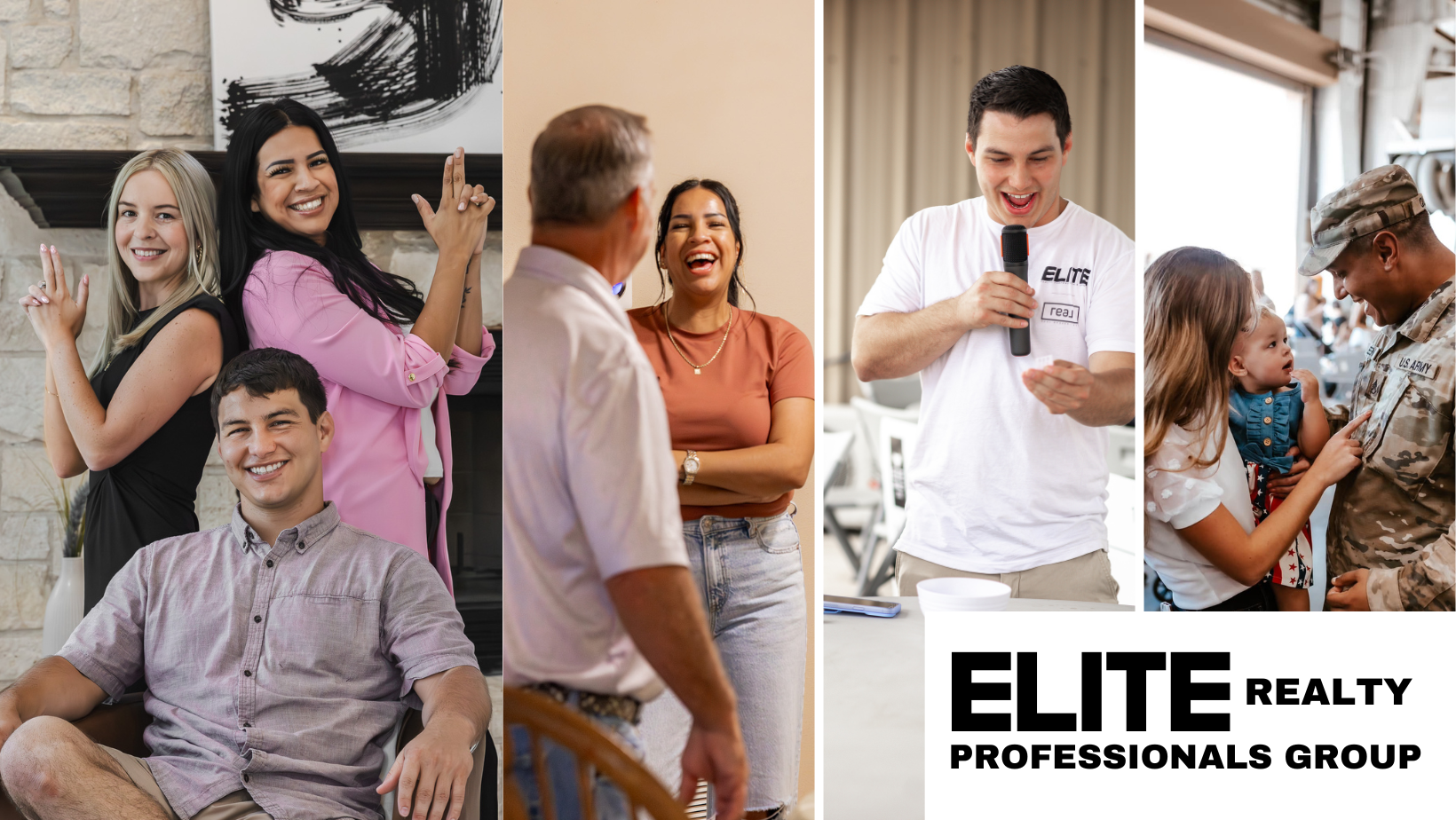 ELITE Realty Professionals Group