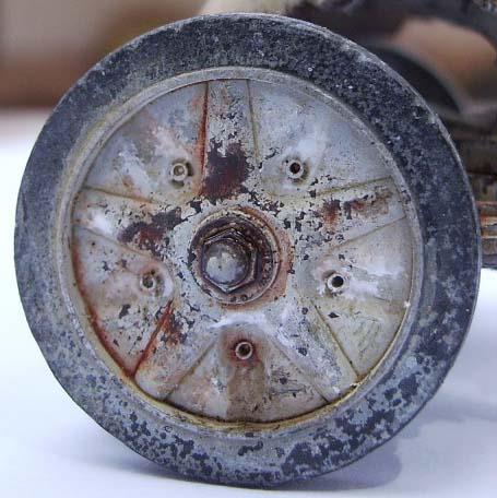 DESIGN A IIWW GREAT DIORAMA. VIDEO 3 OF 6 | Diego Cuenca Vidal