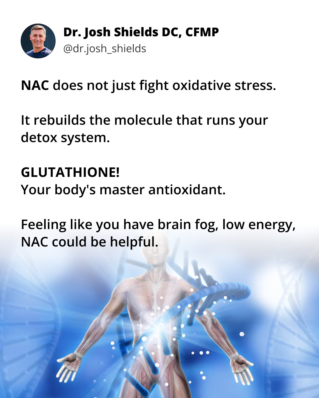 What Is Glutathione? Benefits, Supplements & Risks https://bit.ly/4pQsHOQ