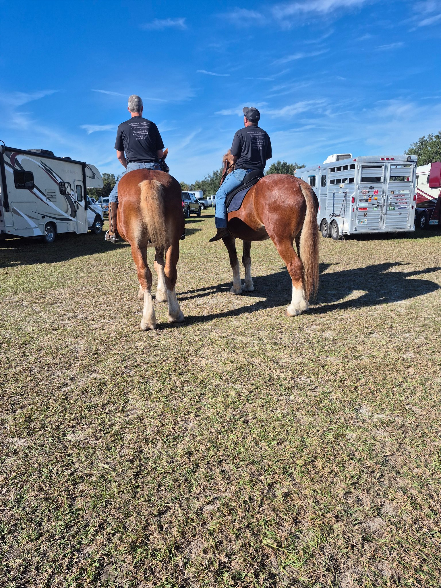 Suncoast Trail Riders... - Suncoast Trail Riders of Florida