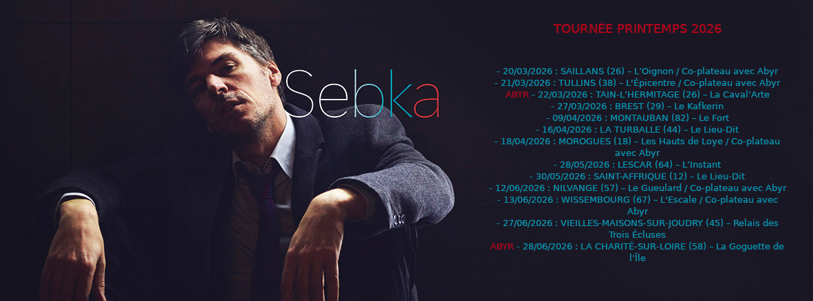 Sebka