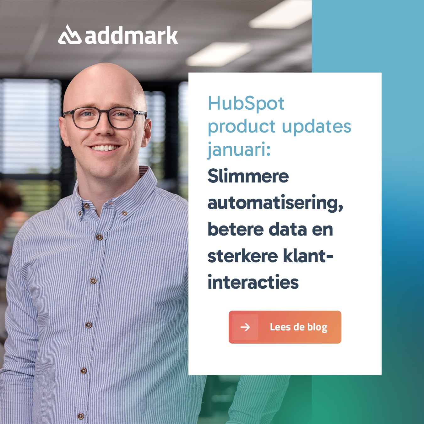 Addmark | Goes