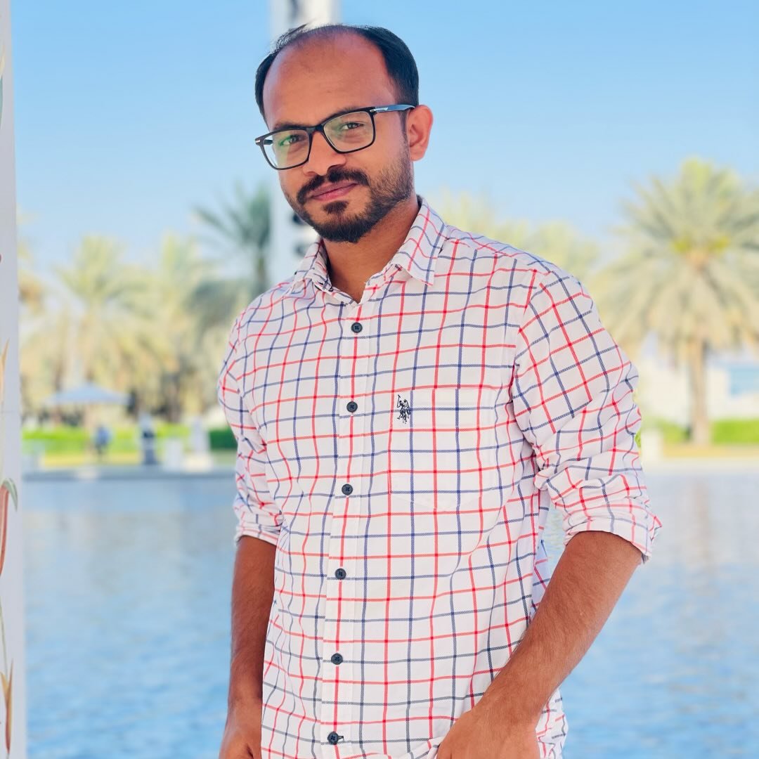 Ahmed Ahmed