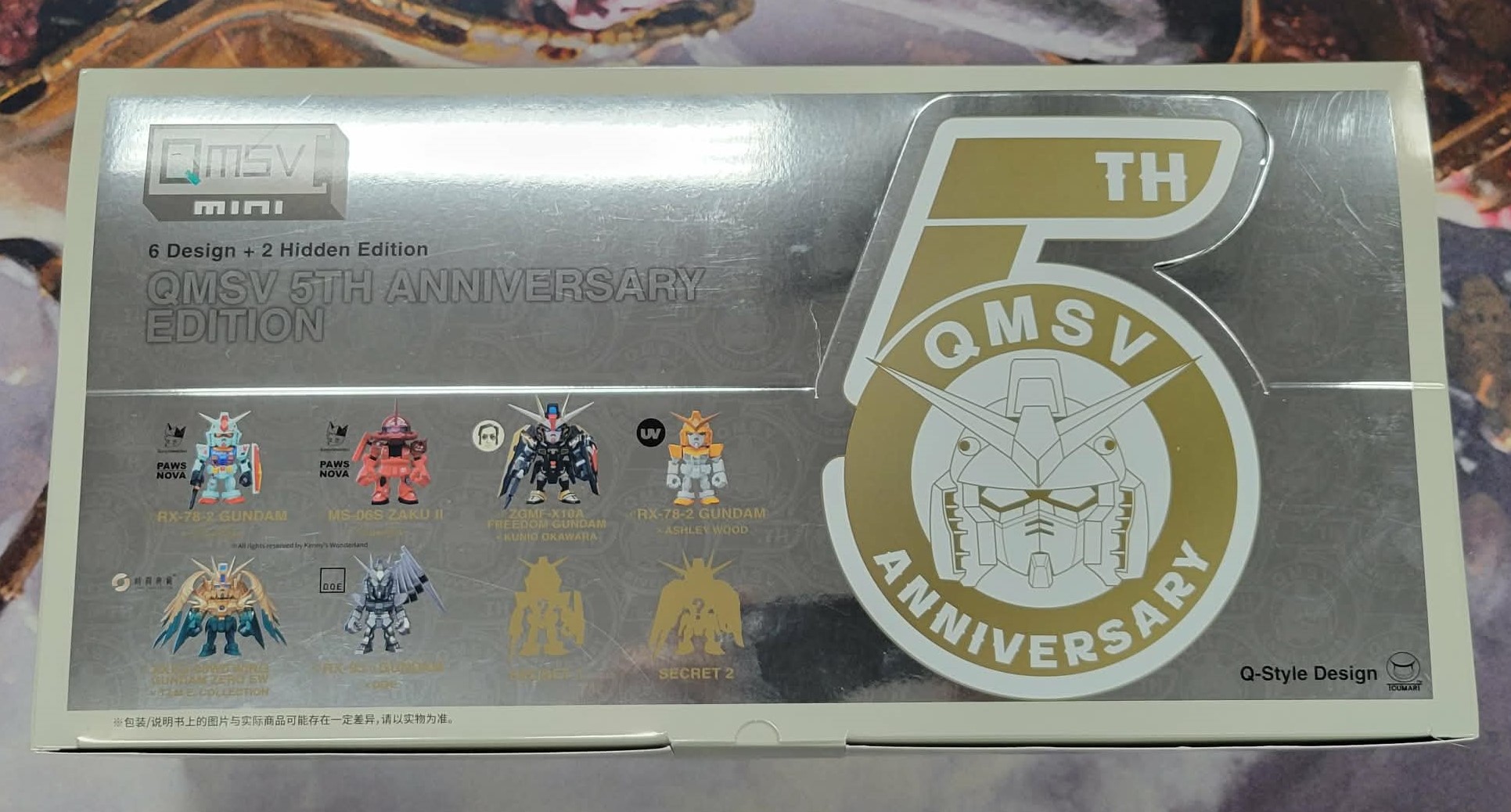 Premium Card Collection Gundam Assemble Sets have arrived!! Hurry 