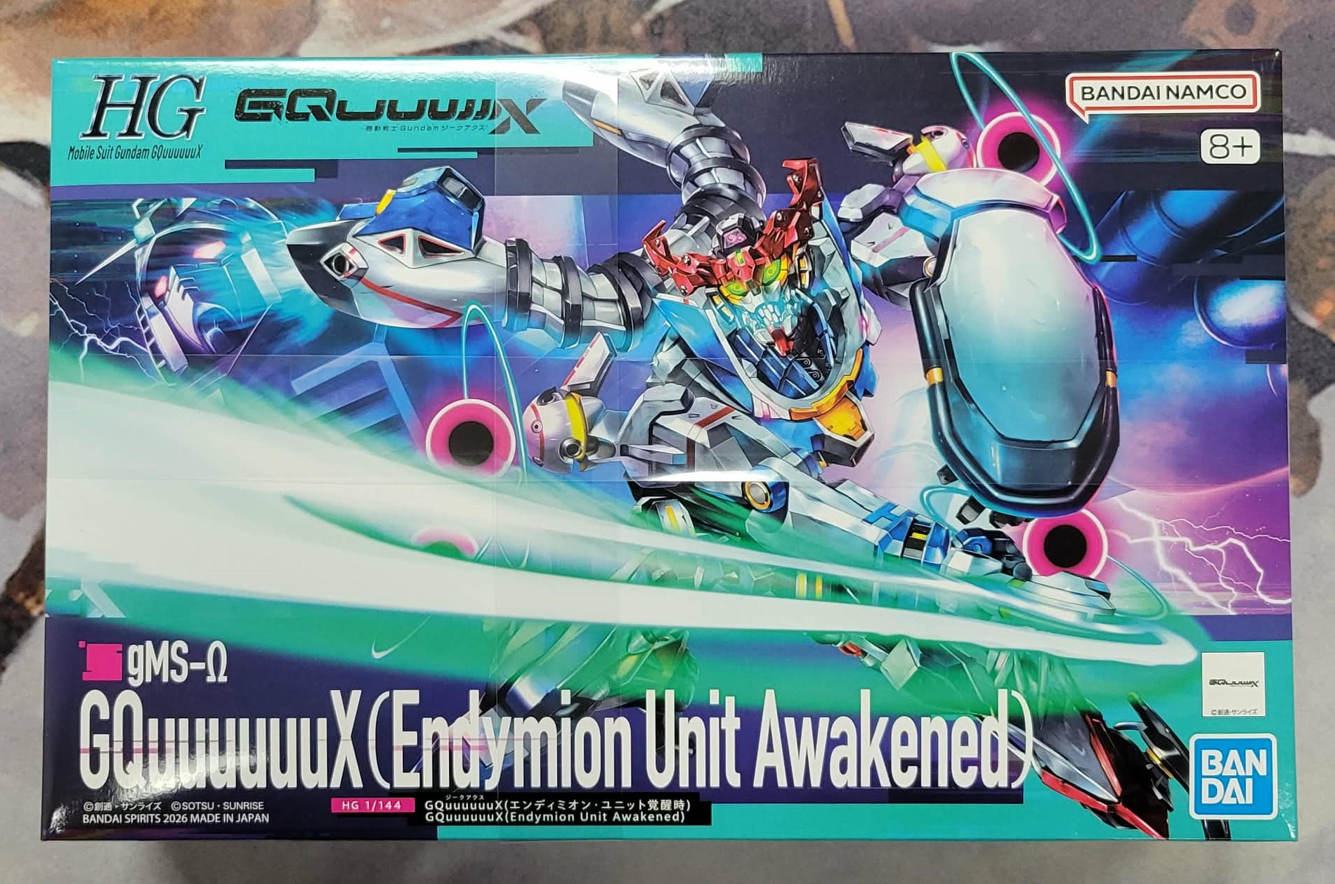 Premium Card Collection Gundam Assemble Sets have arrived!! Hurry 