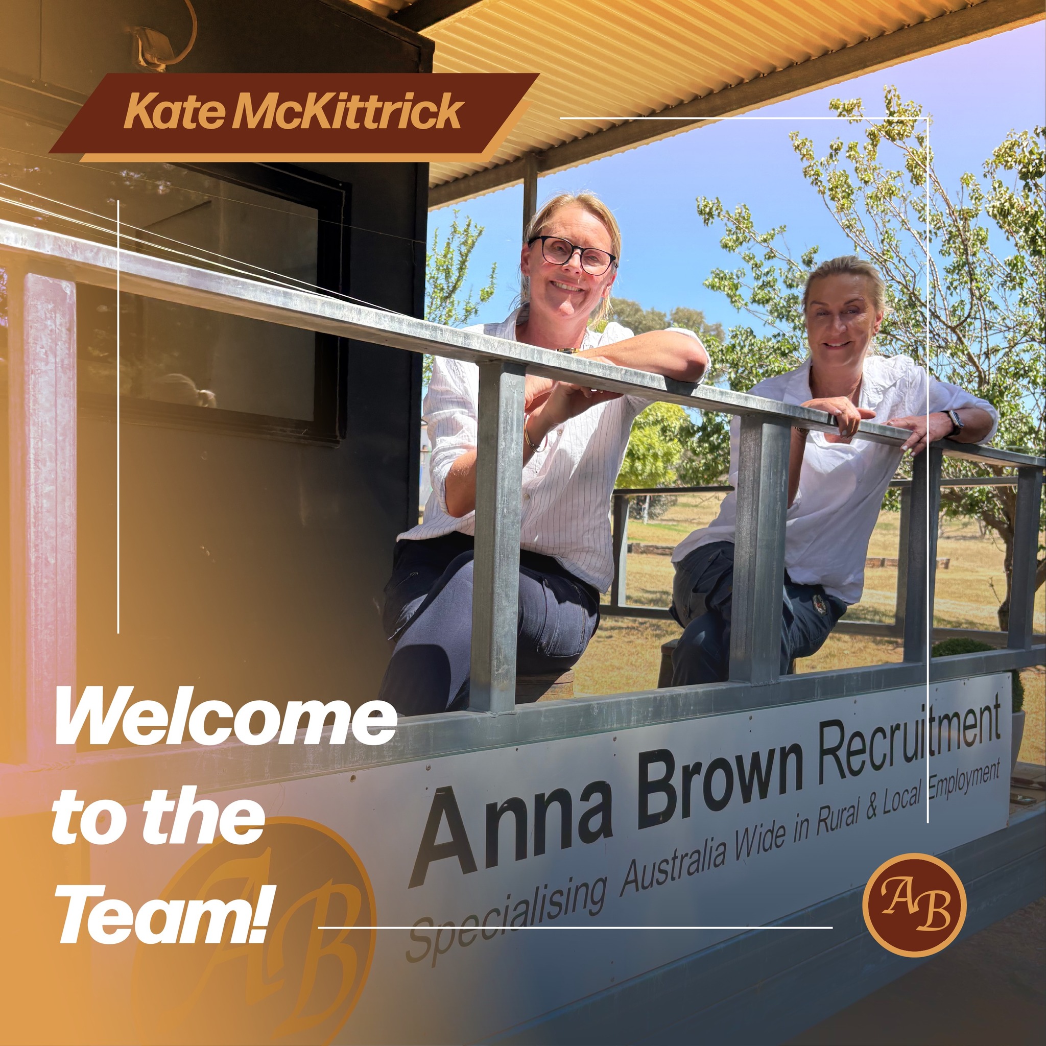 Anna Brown Recruitment | Bathurst NSW