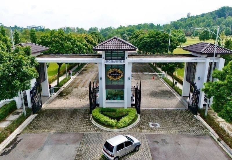 🏡 No. 18, Jalan Eco Majestic 1/2E, Eco Majestic, 43500 Semenyih