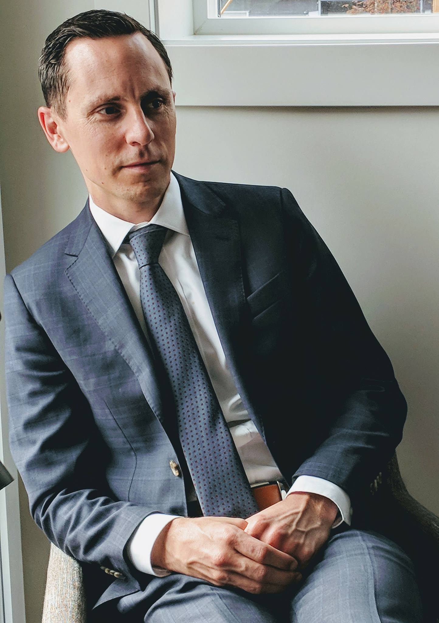 Our fearless leader looking... - Keith Roy and Associates | Facebook