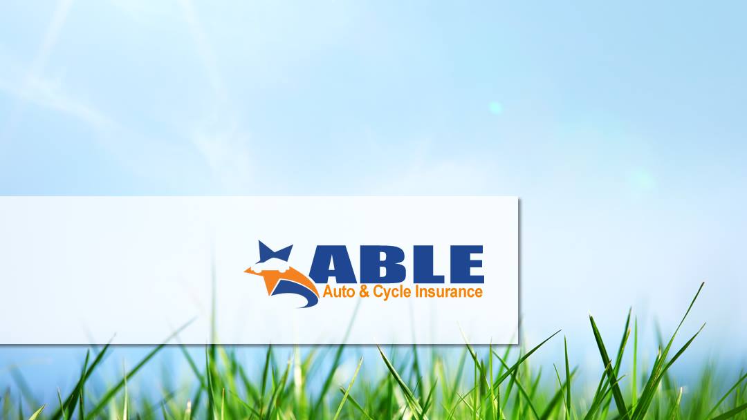 Able Auto & Cycle Insurance - Asheville | Asheville NC