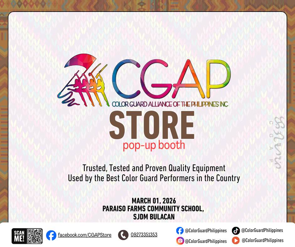 CGAP STORE - 🎉 𝗕𝗔𝗖𝗞-𝗧𝗢-𝗕𝗔𝗖𝗞 𝗖𝗚𝗔𝗣 𝗕𝗢𝗢𝗧𝗛 𝗪𝗘𝗘𝗞𝗘𝗡𝗗 🎉 ️ 𝐂𝐆𝐀𝐏... | Facebook
