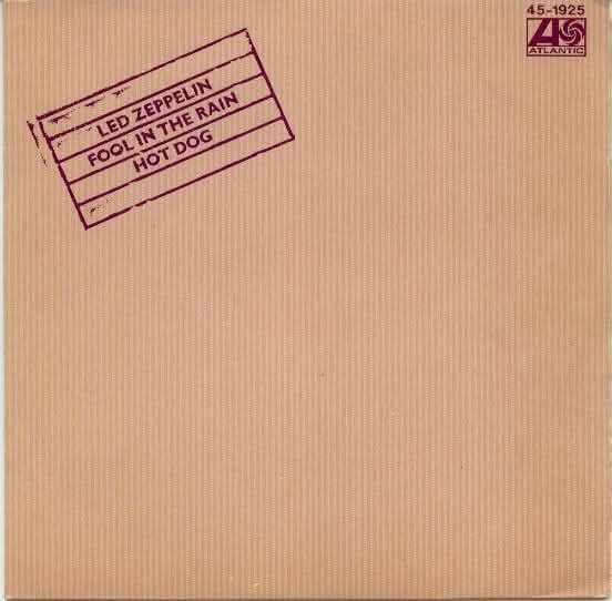 Rock, - 🎧🎧🎧 UN DÍA COMO HOY 🎧🎧🎧 💢El 07 de diciembre de 1979 se publicó ...