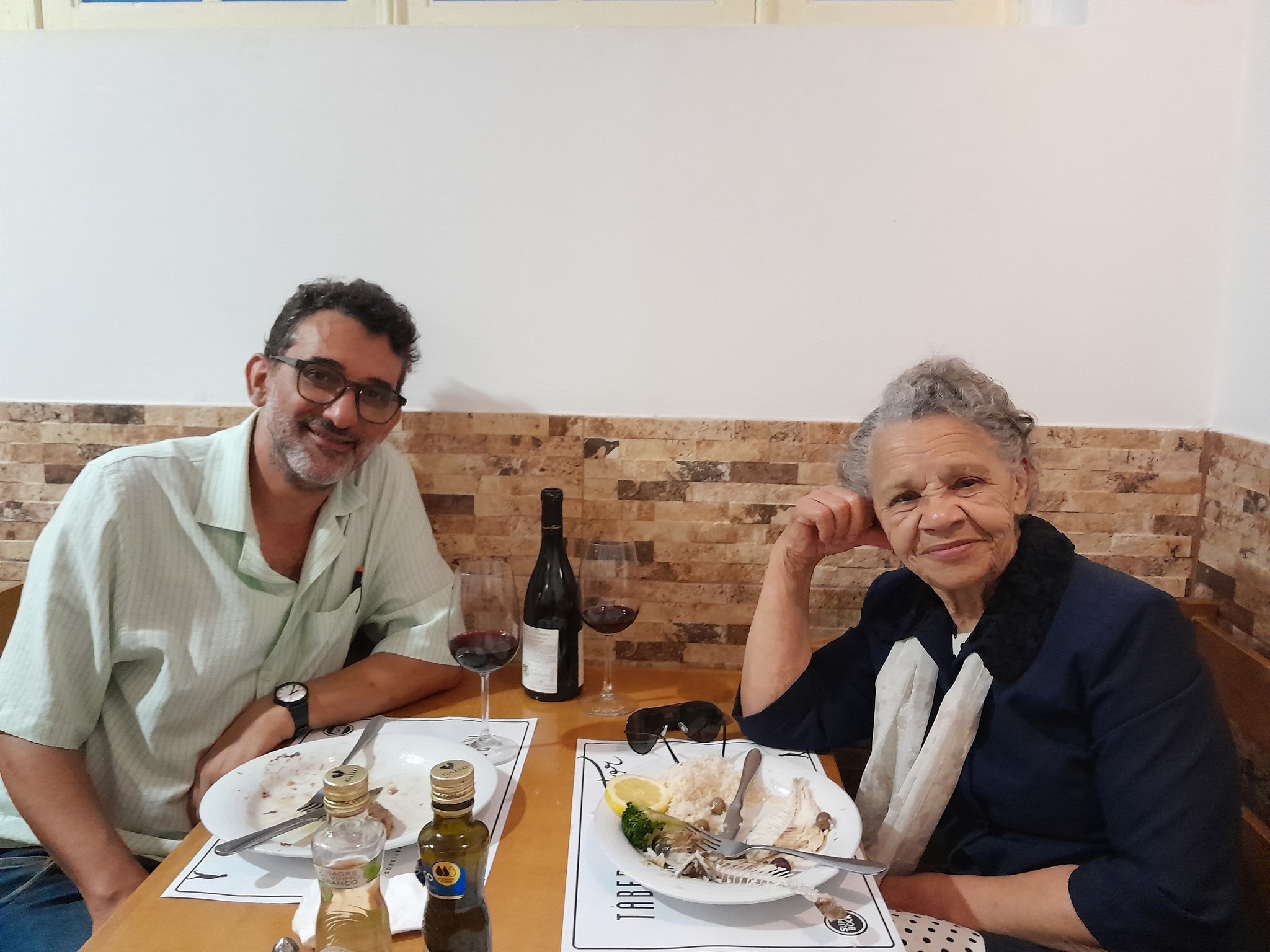 Isabel Da Rosa Pina