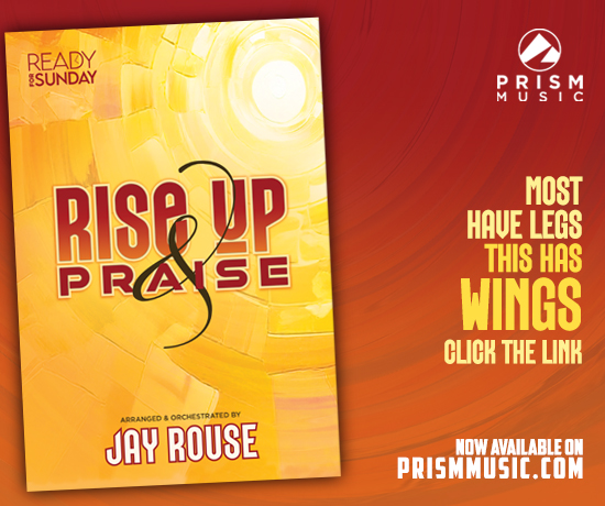 Jay Rouse