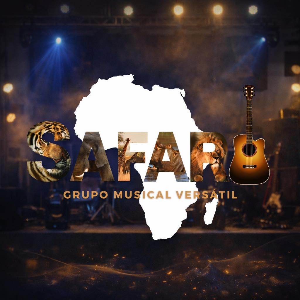 Grupo Musical Safari