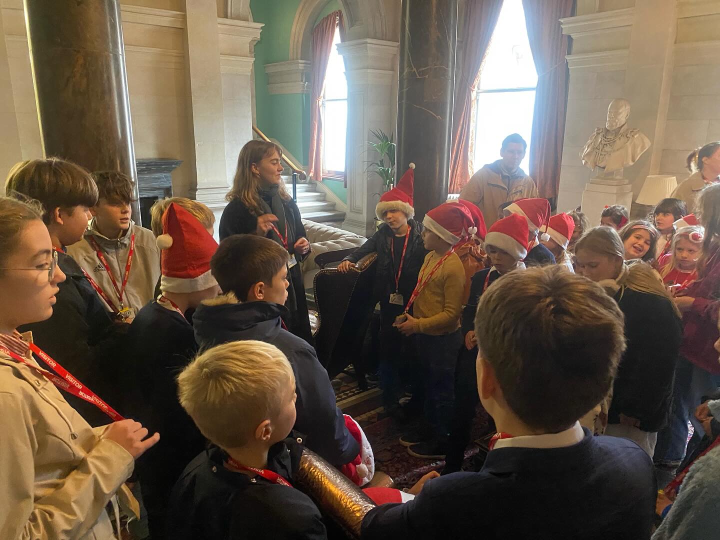 the-norwegian-school-in-london-den-norske-skolen-i-london-added-a-new