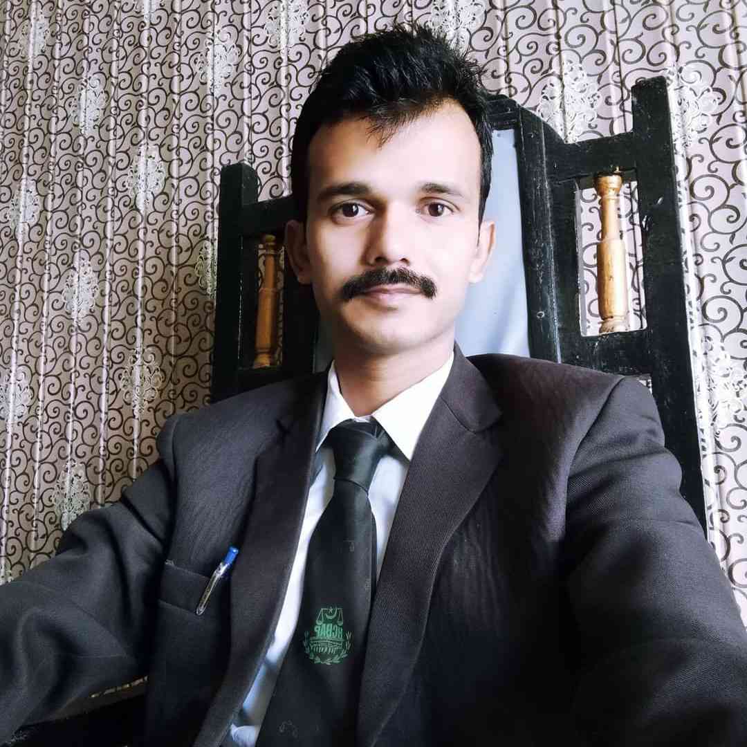 Adv Arslan Ahmed Junejo