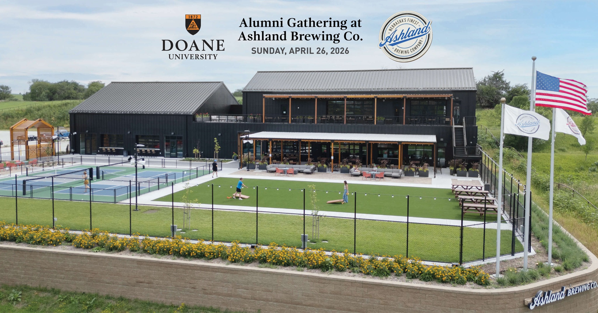 Doane University Alumni | Crete NE