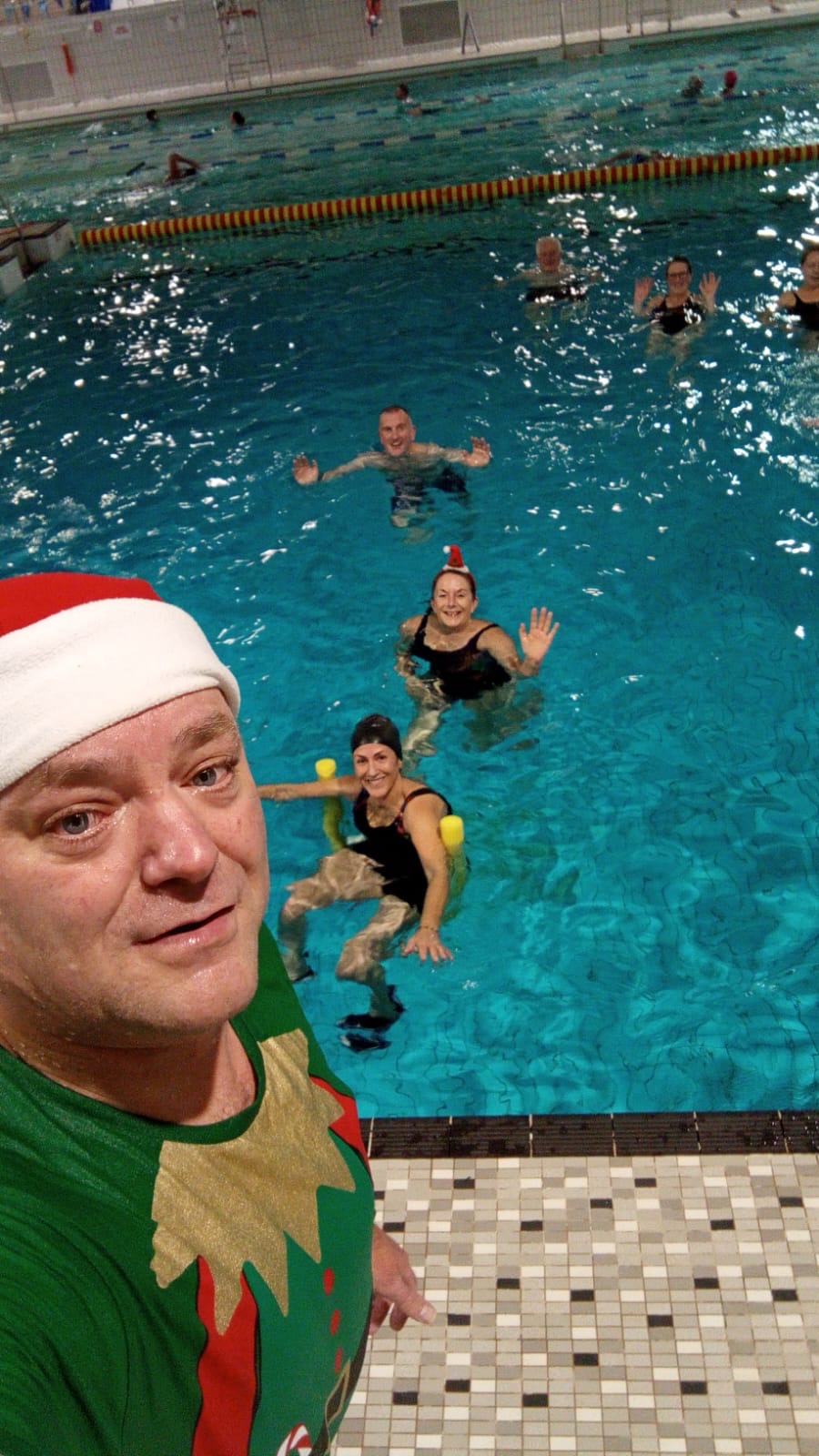 Robinson Pools & Fitness added... - Robinson Pools & Fitness