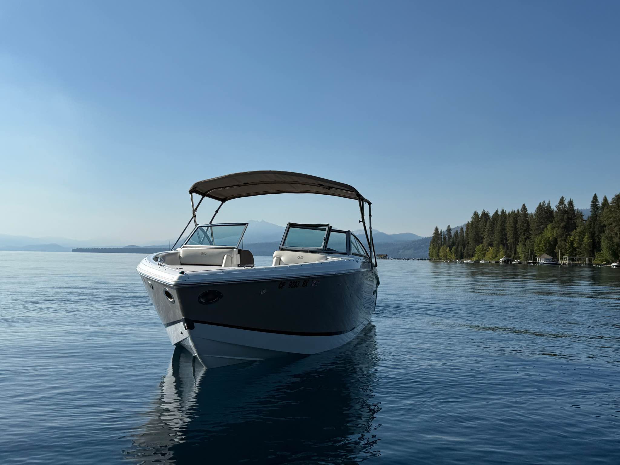 2016 Cobalt R7 - Boats - Carnelian Bay, California | Facebook ...