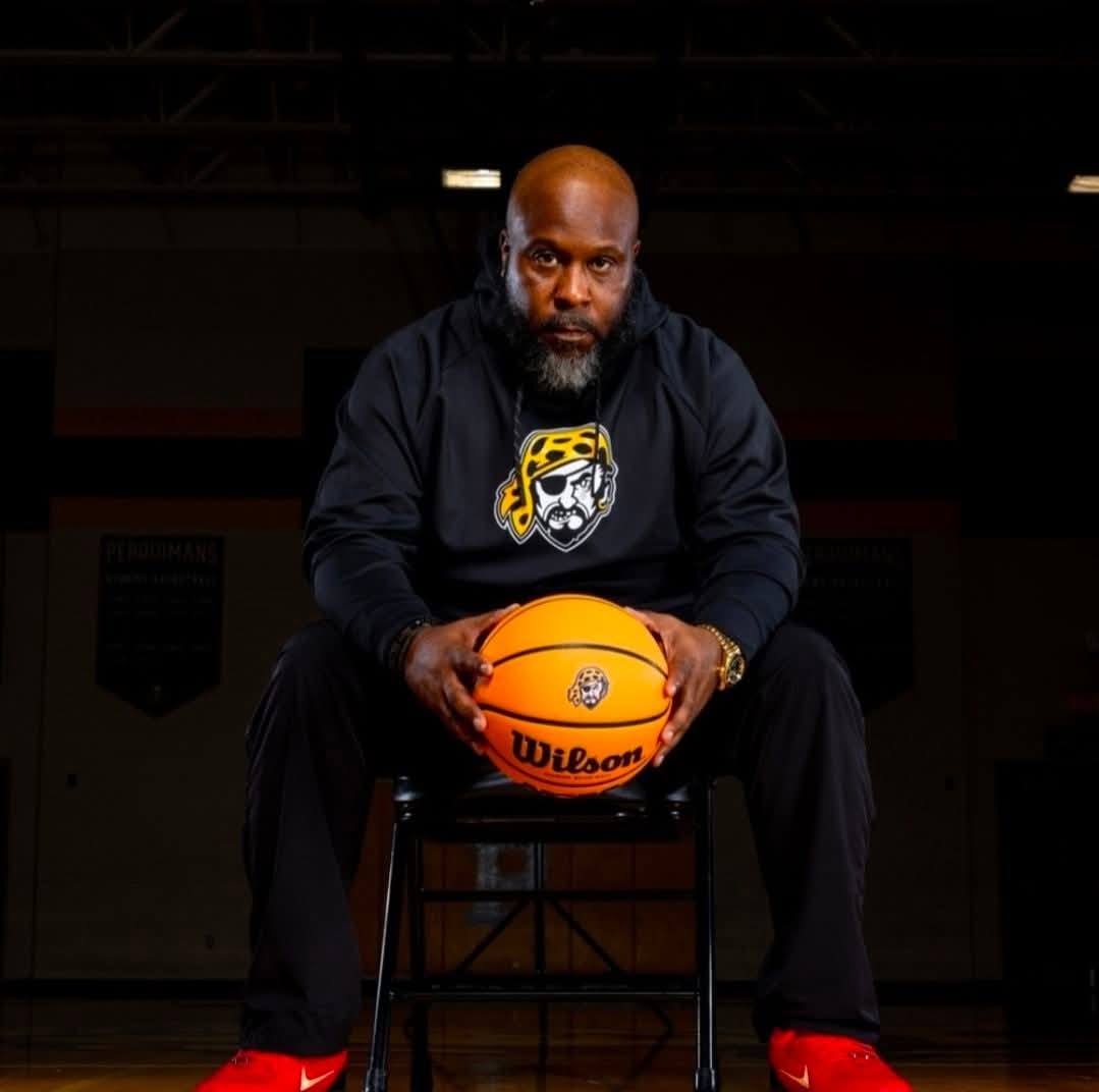 Congratulations to Coach... - Perquimans County High School | Facebook