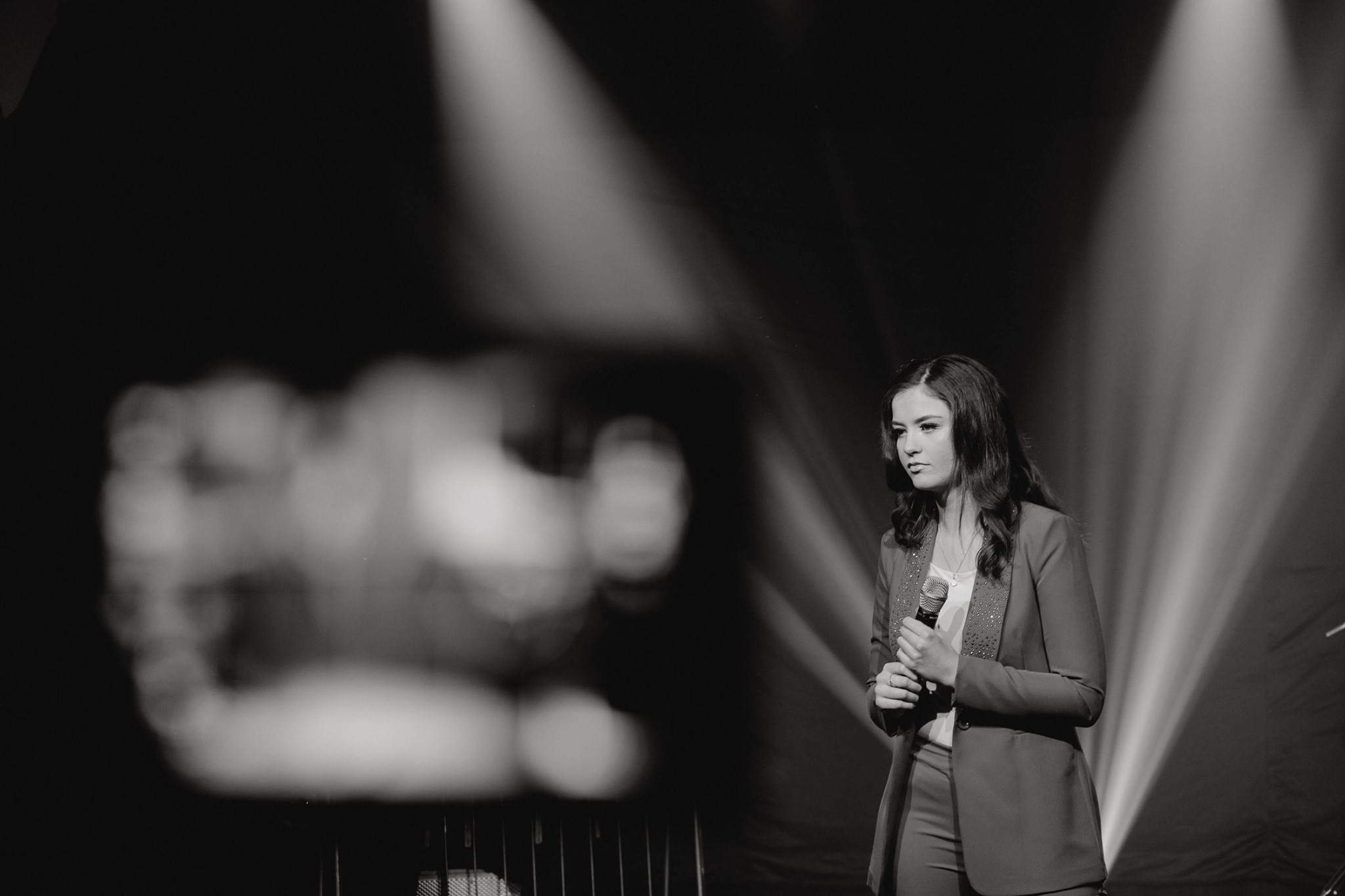 Aishling Rafferty Music | Tipperary
