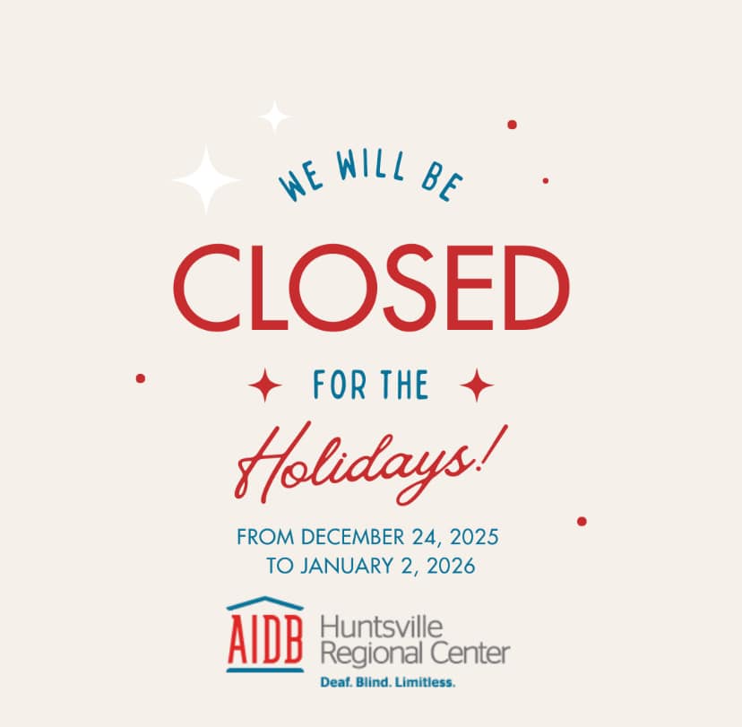 AIDB Huntsville Regional Center | Huntsville AL