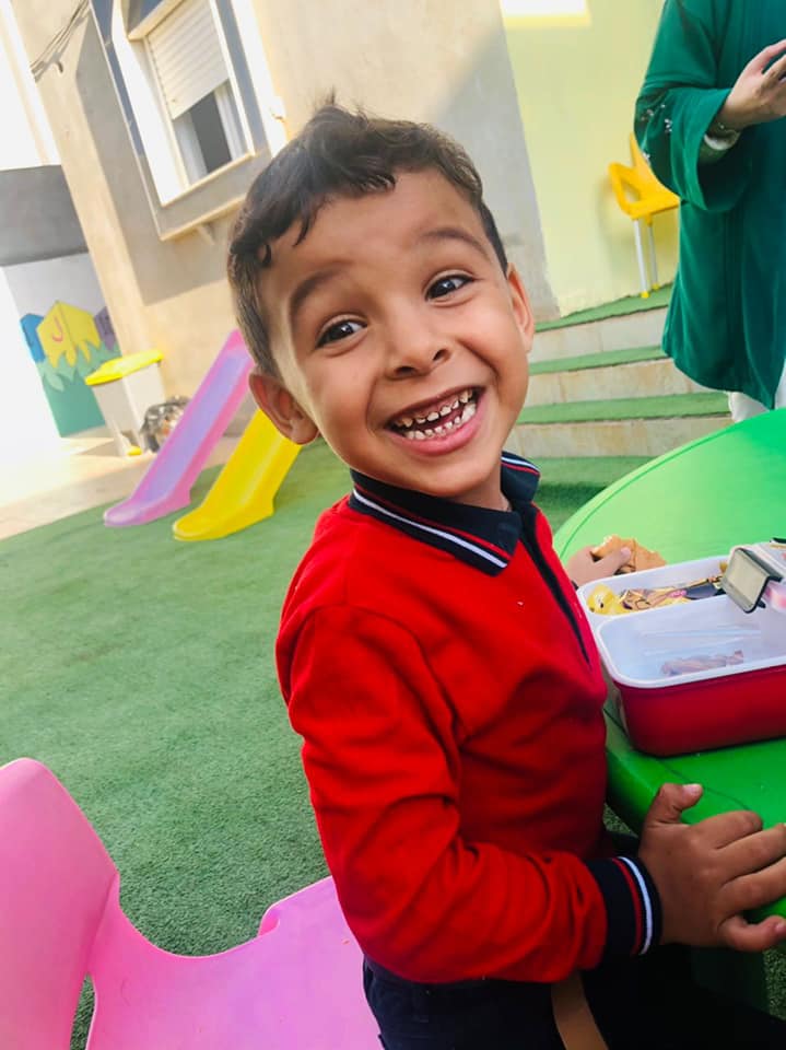 🌷 Tulip school 🏫 📸 Have a... - مدرسة درب التميز للتعليم الحر | Facebook