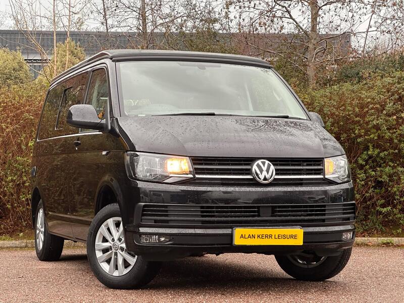 🚐 2019 Volkswagen T28 🚐 Just... - Alan Kerr Ltd Motorhomes | Facebook