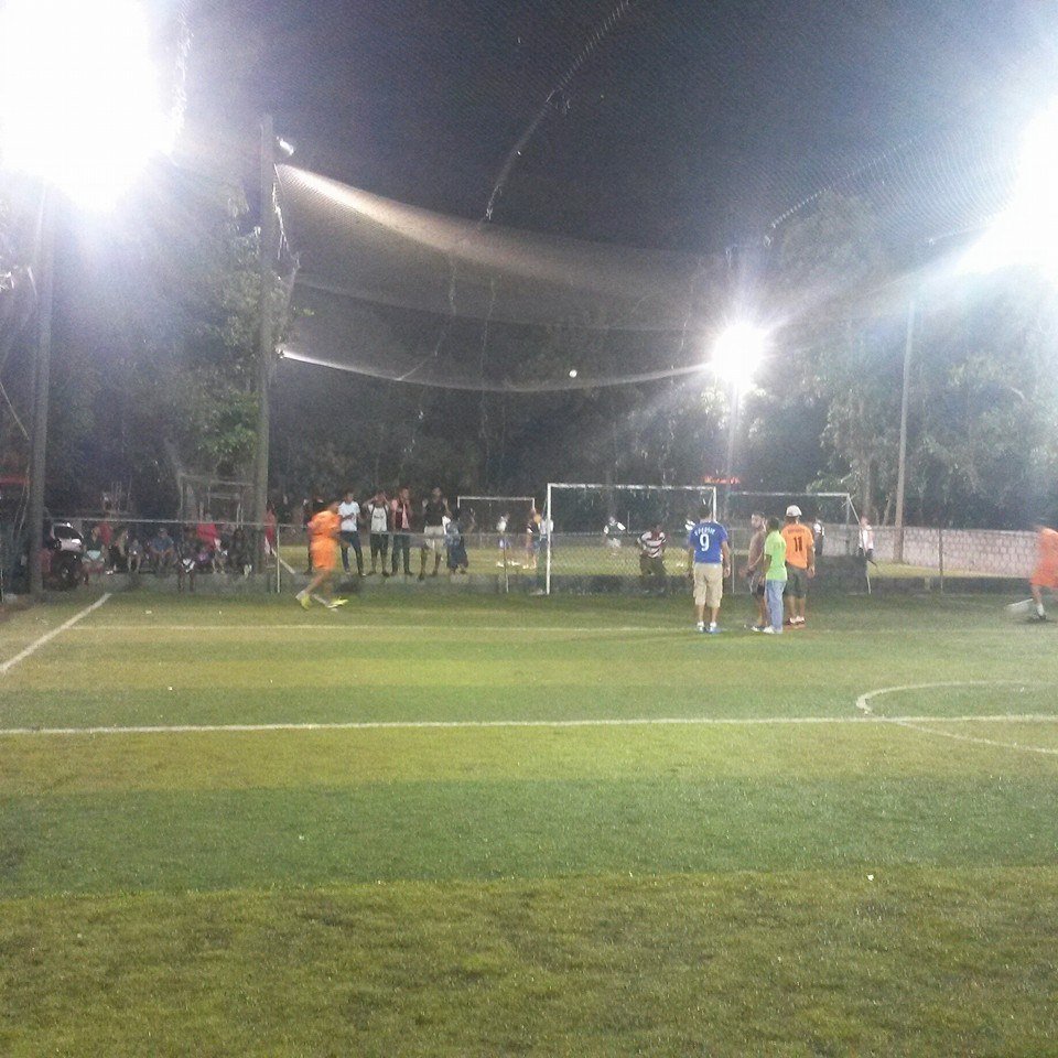 Milton sport center | Roatán