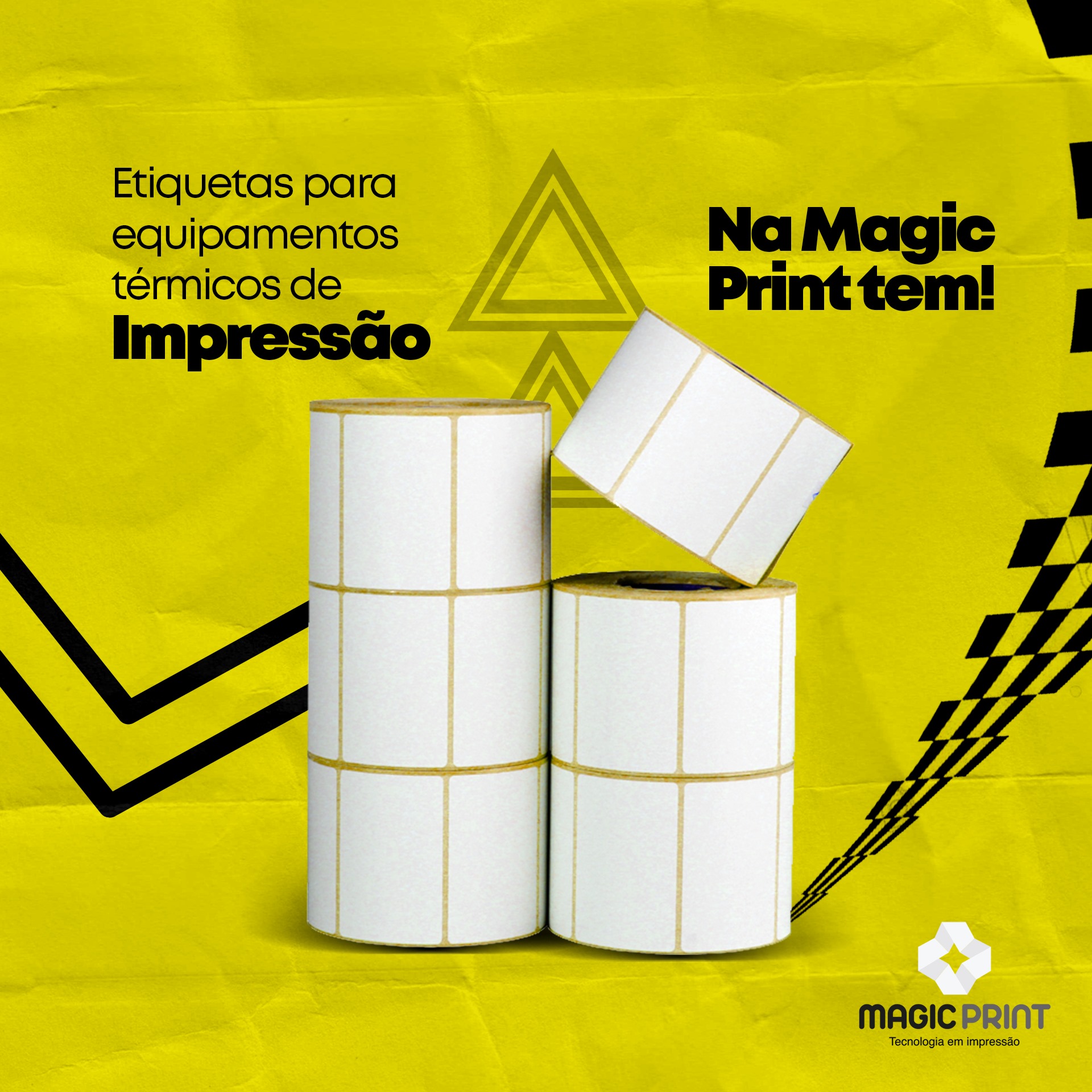 Magic Print - Você sabia que a Magic Print vende e... | Facebook