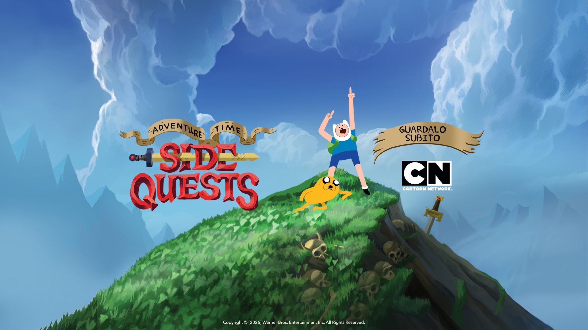 Cartoon Network