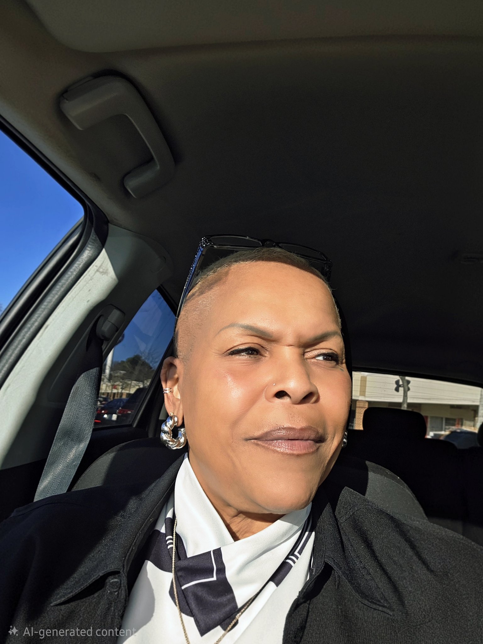 Tea Stringfellow, Jafra Consultant