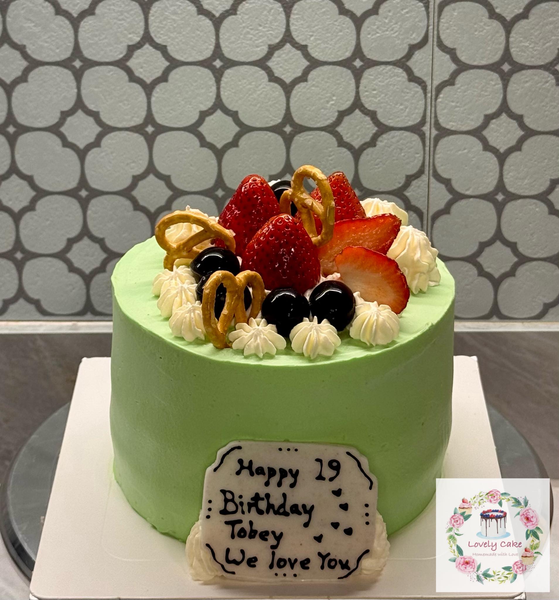 Lovelycake煎餅(@lovelycakecakehotmailcom) • Facebook