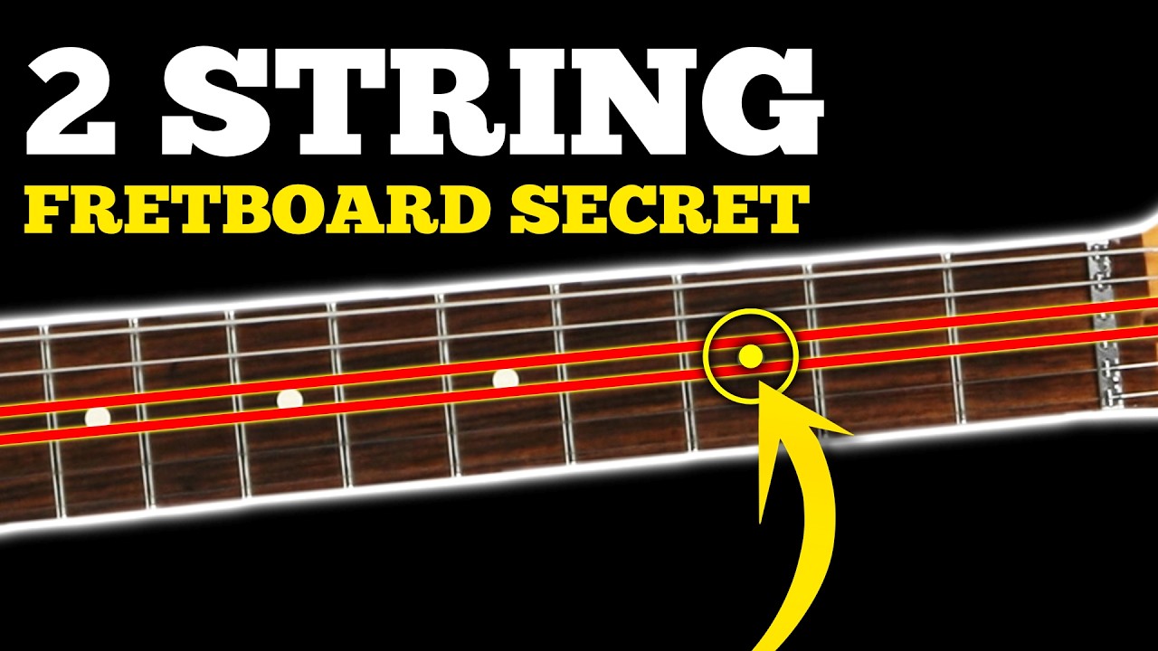 RickysGuitar - 𝗧𝗵𝗶𝘀 𝗦𝘁𝘂𝗽𝗶𝗱 𝗧𝗿𝗶𝗰𝗸 𝗛𝗲𝗹𝗽𝗲𝗱 𝗠𝗲 𝗣𝗹𝗮𝘆 𝗘𝘃𝗲𝗿𝘆𝘄𝗵𝗲𝗿𝗲 𝗢𝗻 𝗧𝗵𝗲 ...