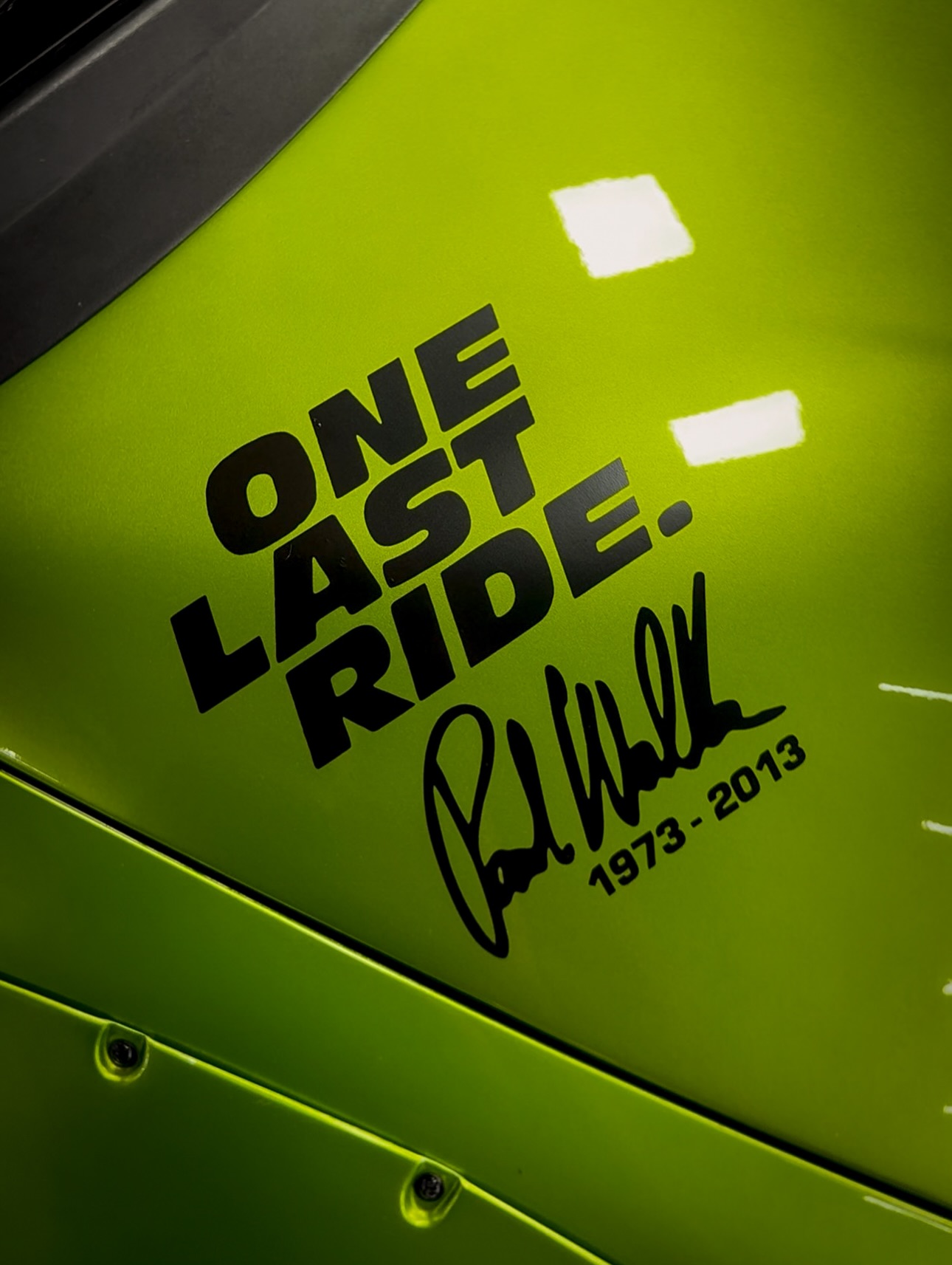MDR Custom & Race Parts