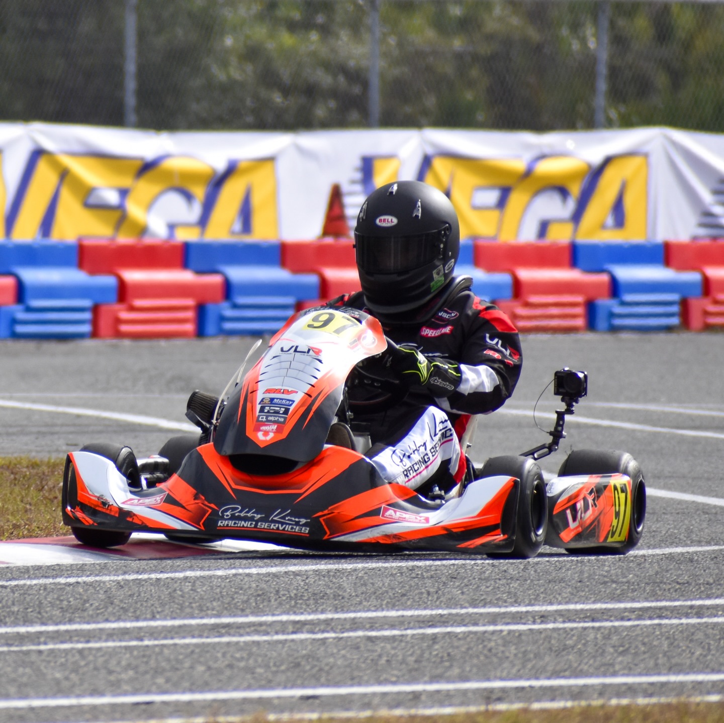 Bobby Krug Racing Services, LLC