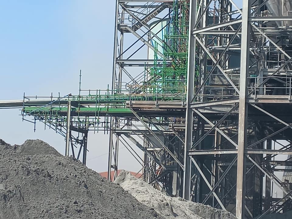 Fast»Foward Construction&Engineering | Johannesburg