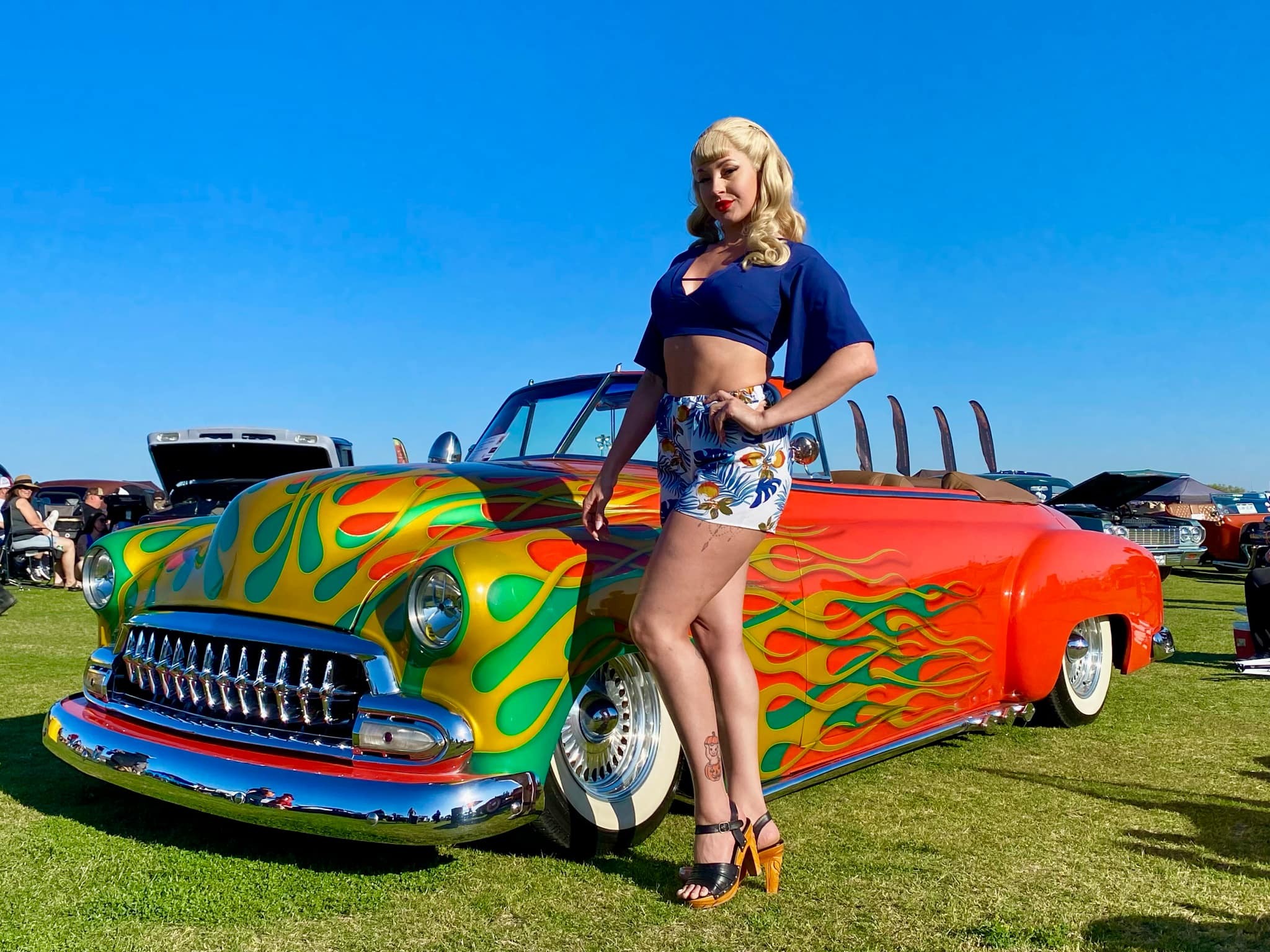 AZ Rockabilly Bash - The 12th Annual AZ Rockabilly Bash Arizona's BEST ...