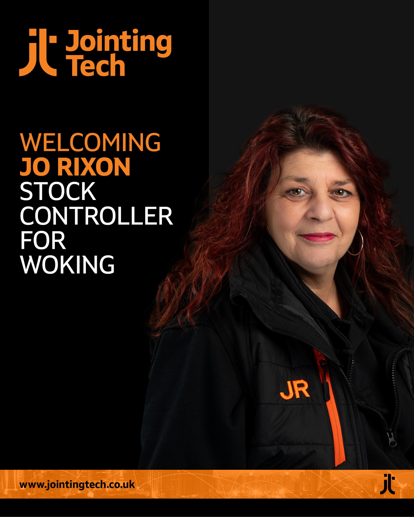 Jointing Tech - Jointing Tech added a new photo.