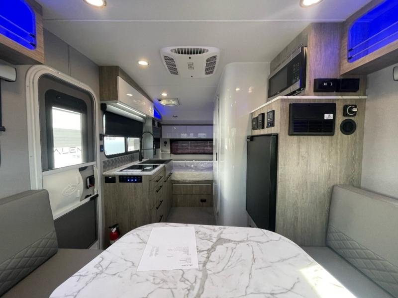 2025 inTech RV Sol Horizon - RVs & Campers - Brainerd, Minnesota ...