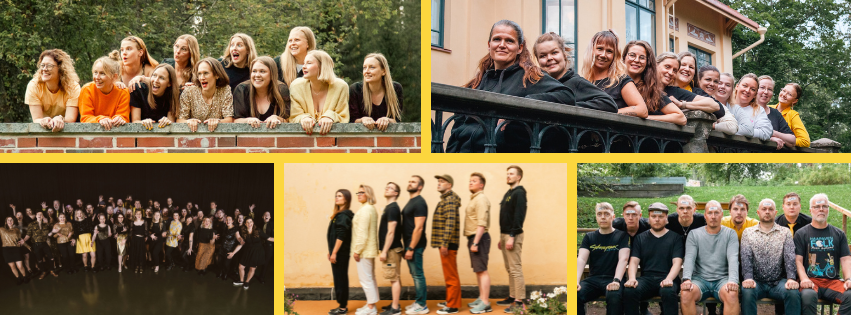 Suomalainen musiikkikampus... - Suomalainen musiikkikampus